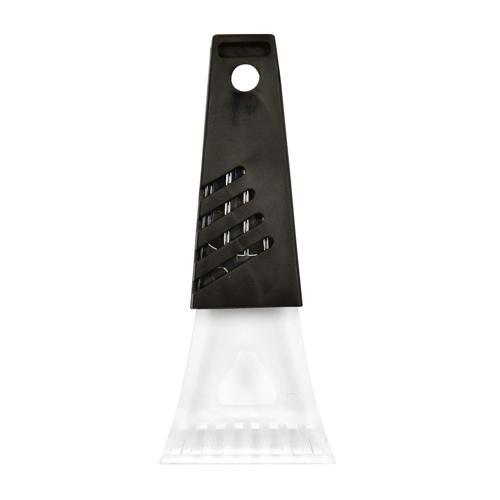 Compacte ijskrabber met 8cm schaafbreedte