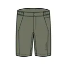Loeffler Shorts Grav-E ASSL heren - Groen