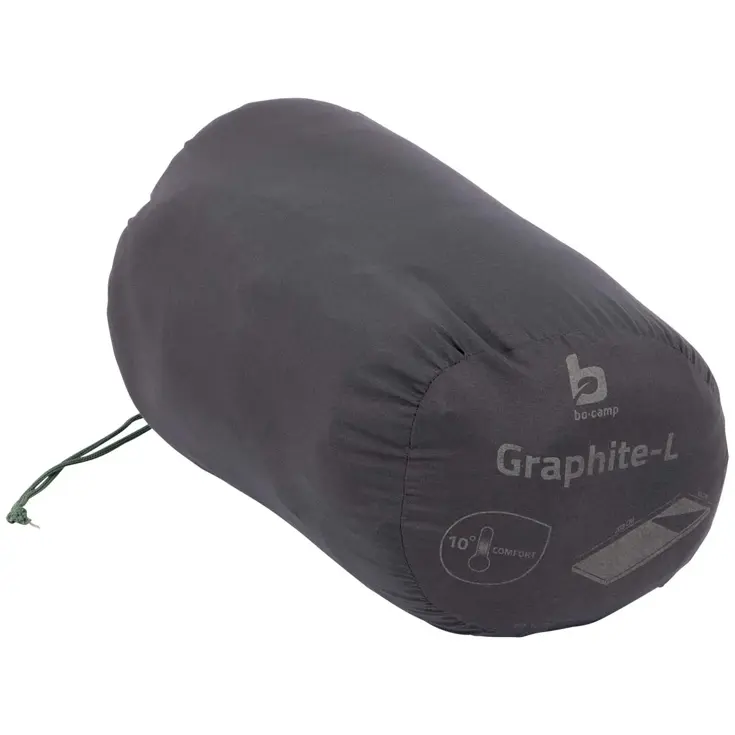 Slaapzak Graphite-L