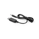 Lampa opvouwbare emmer met batterijpomp - 15 liter