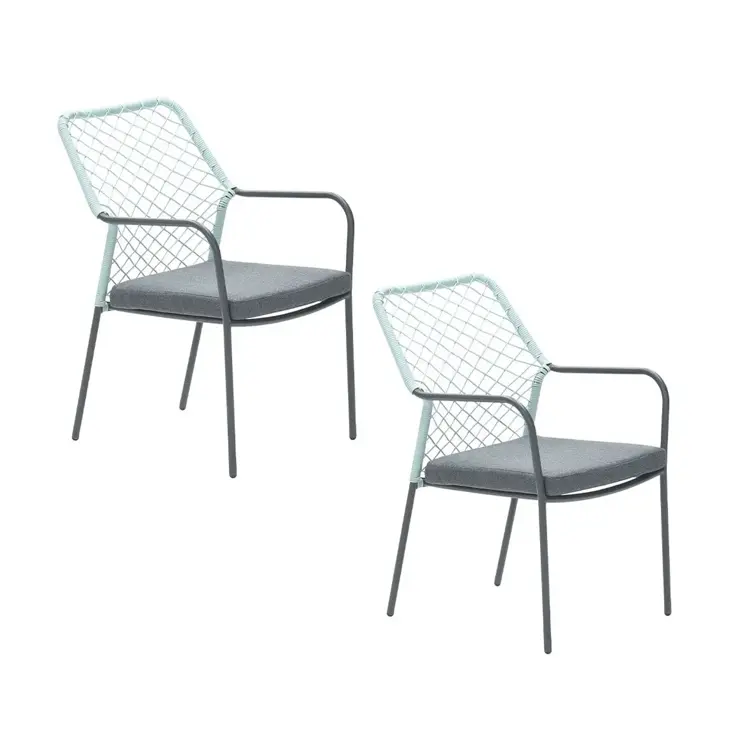 Ross 2 st Tuinstoel Garden Impressions