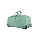 Travelite Kick Off Wheeled Duffle sage Groen