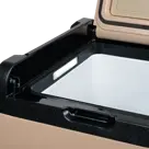 Steamy-E Elektrische Koelbox - 54L