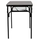 Bo-Camp Tafel Northgate Koffermodel 90x60