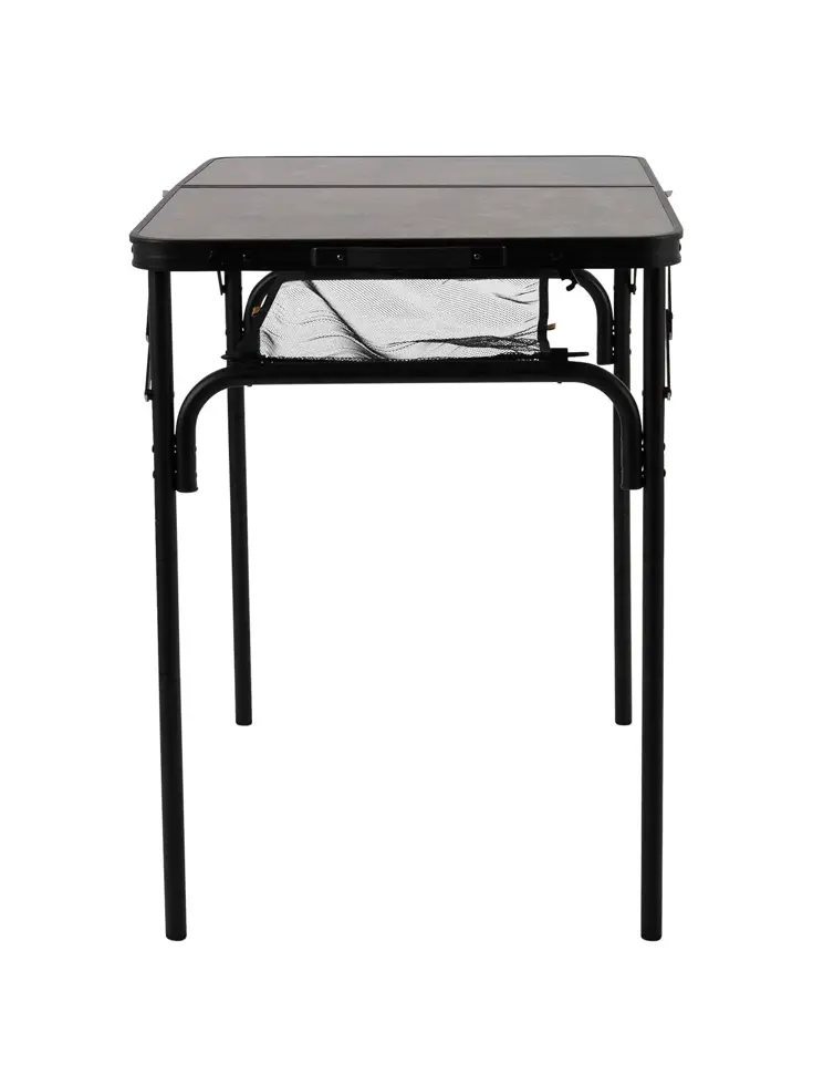 Tafel Northgate Koffermodel 90x60