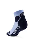 Hiking Light Merino Low-Cut Compressie -