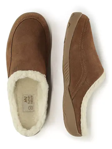 Savian -  Sloffen uniseks - Human Nature