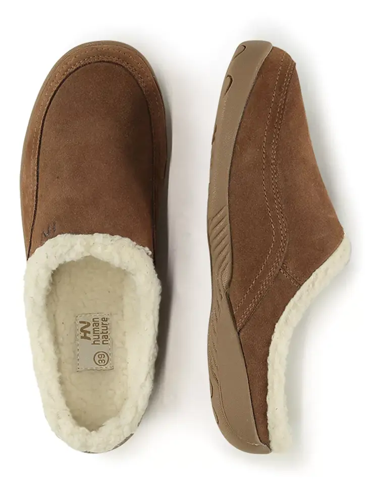 Savian -  Sloffen uniseks - Human Nature