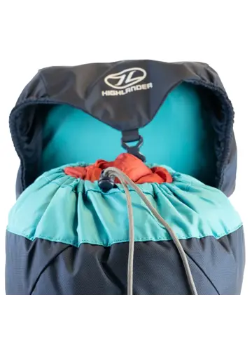 Outdoor rugzak Ivar dames 25L