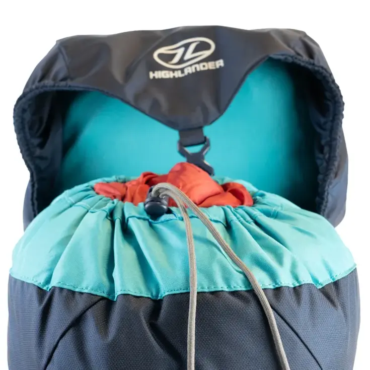 Outdoor rugzak Ivar dames 25L