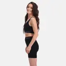 SUZE - Seamless Biker Short dames