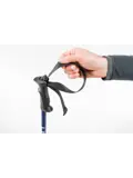 Eagle trekkingstok met Super Lock systeem