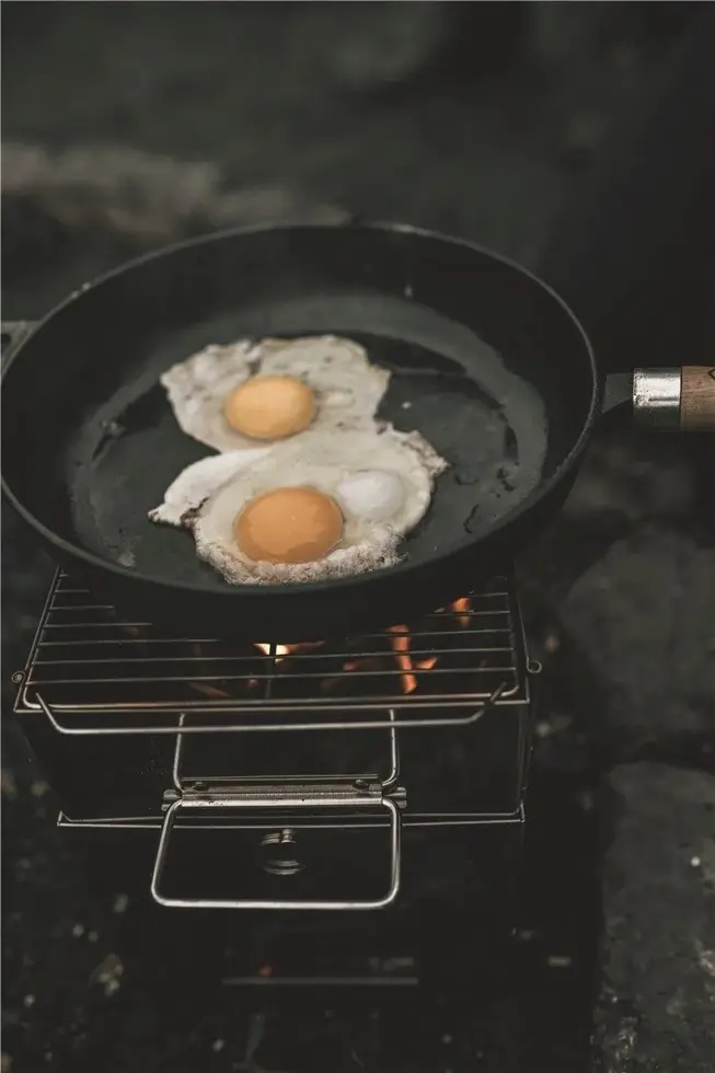 Robens Tahoe Pan
