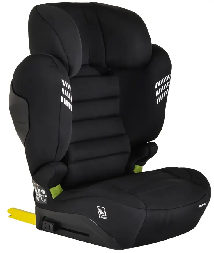 Cangaroo Performance 100-150 cm i-Size Autostoel