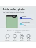 Powerbank 20.000 mAh