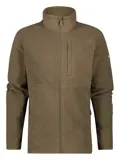 Eden – Fleece Vest Heren