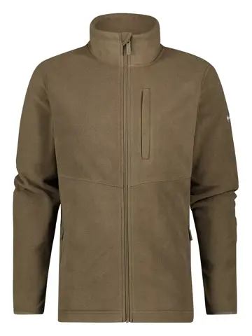 Eden – Fleece Vest Heren