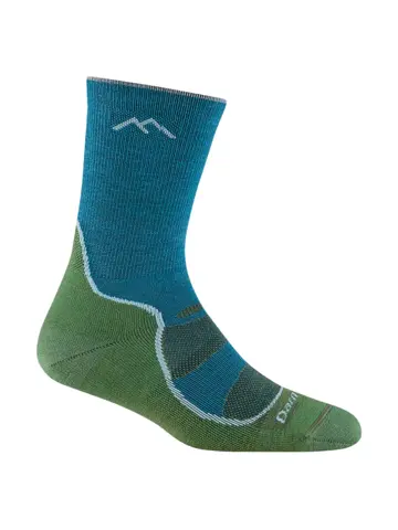 Merinowollen - Lightweight hiker - Wandelsokken