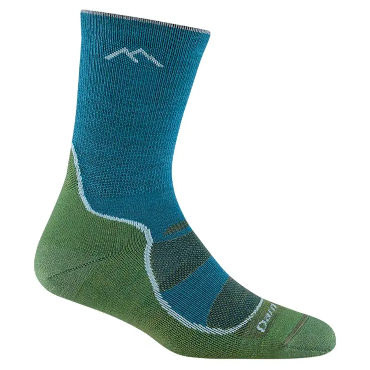 Merinowollen - Lightweight hiker - Wandelsokken