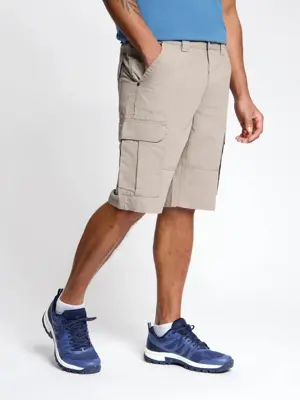 Cedrons - Bermuda heren - Human Nature