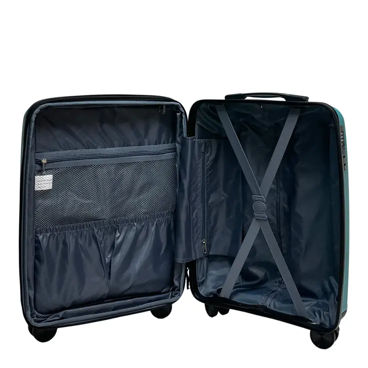 Selmes - Handbagage koffer - 57cm - 39L