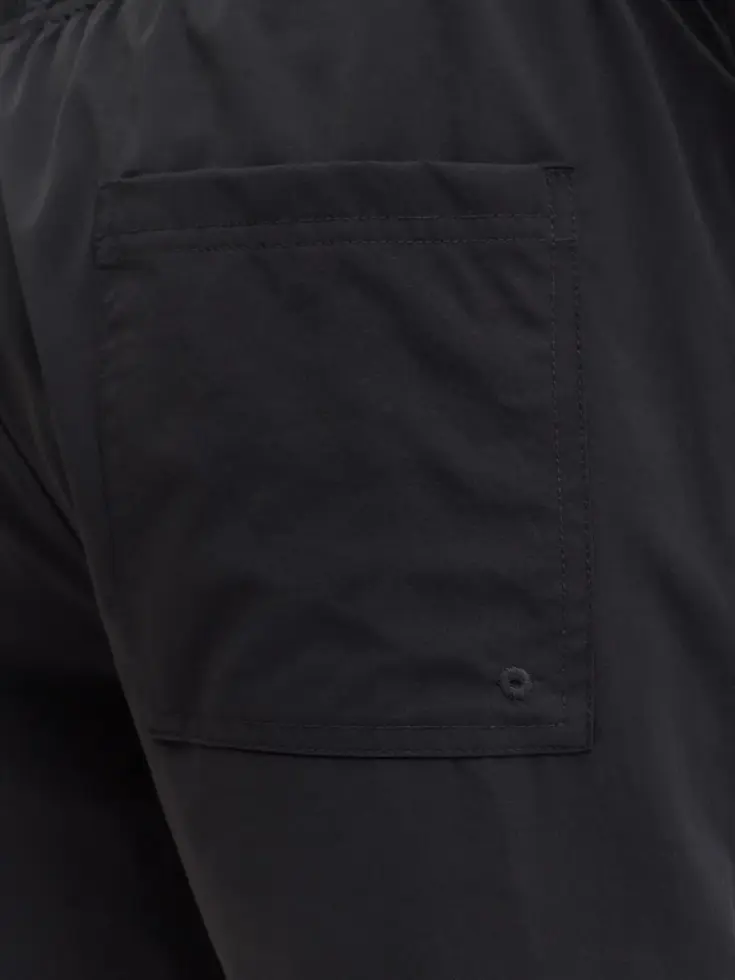 Tropic Solid - Heren - Zwembroek