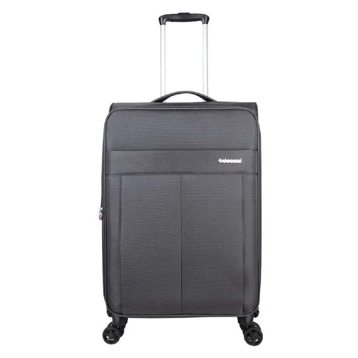 D-Upright - Middelgrote koffer - 66cm - 70L