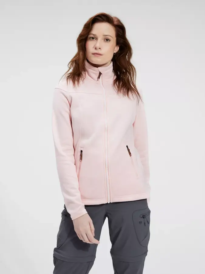 Helinas – Fleecevest Dames