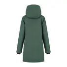 Travelin' Elina Dames - Softshell winterjas