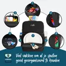 Koelrugzak 28L - 2 Vakken
