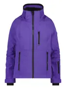 Montana - Ski softshell jas dames - Human Nature