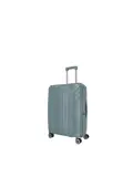 Elvaa 4 Wiel Trolley M Expandable  | 72 L