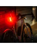 TR250 Achterlicht