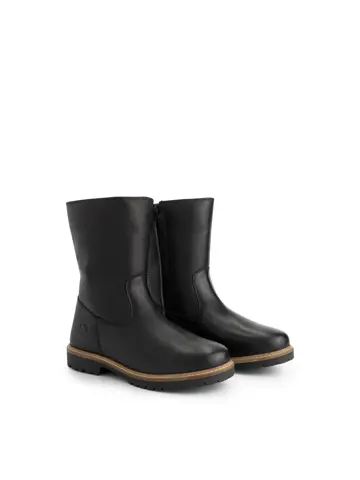 Travelin' Bjornstad Dames - Laarzen - Gevoerd