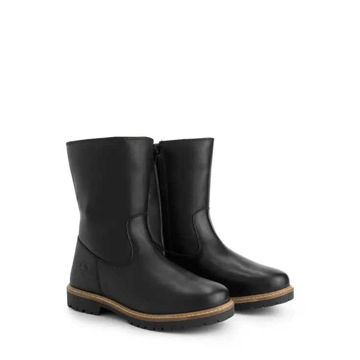 Travelin' Bjornstad Dames - Laarzen - Gevoerd