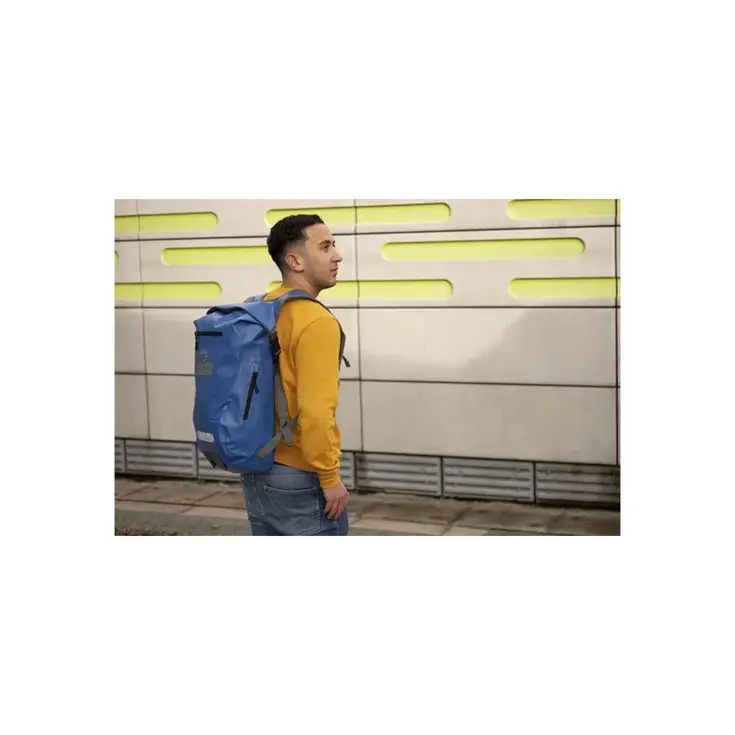 Aquastop Laptop Rugzak Waterdicht tot 13 inch