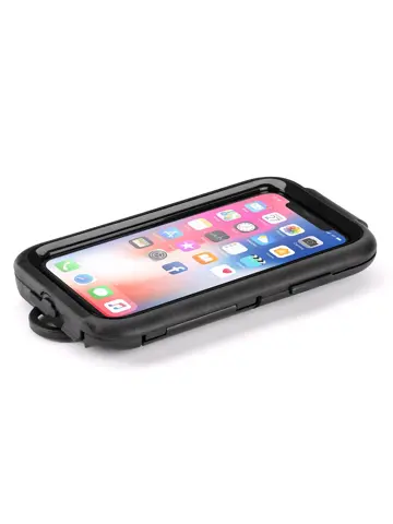 Telefoonhouder fiets iPhone X/Xs/11 Pro cover