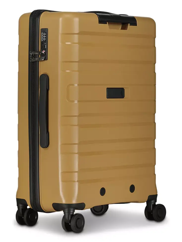 Narbonne 2.0 medium – Koffer 67 liter – Human Nature