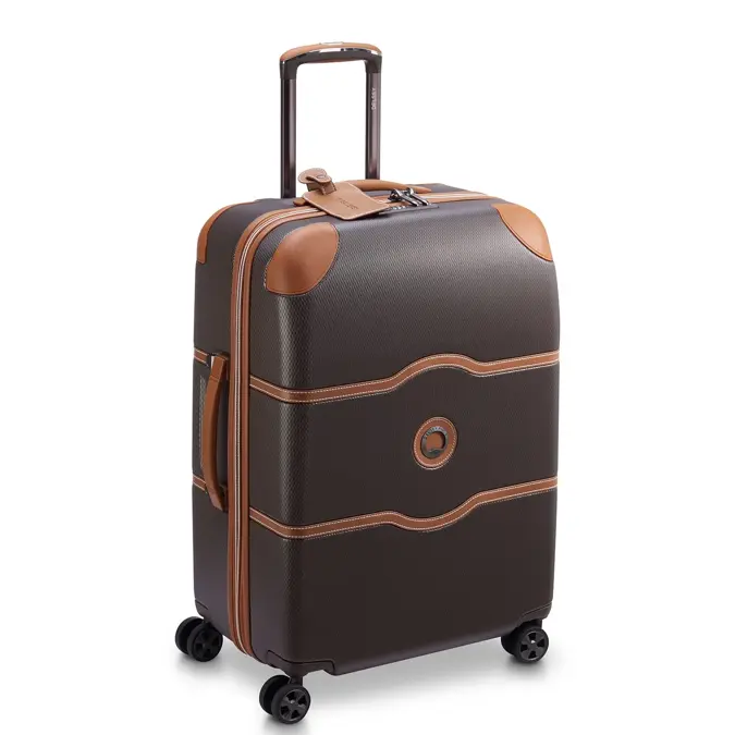 Delsey Chatelet Air 2.0 koffer / 69 L