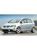 Automatten Volkswagen Golf 5 Plus 2005-2014