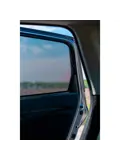 Honda Jazz IV 2015-2020 - Zonneschermen - Car Shades