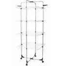 Droogtoren 4 Lagen - 40m Drooglengte