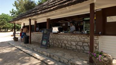 hotel_Kroatië_Pakostane_Pine_Beach_Resort_Bar