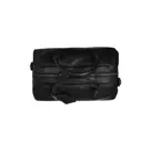 The Chesterfield Brand Liam Travelbag black