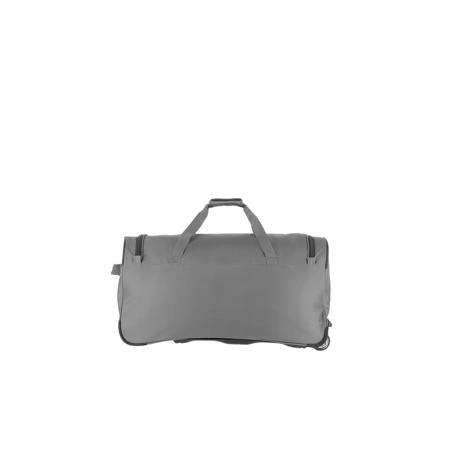 Travelite trolley travel bag 71 Grijs