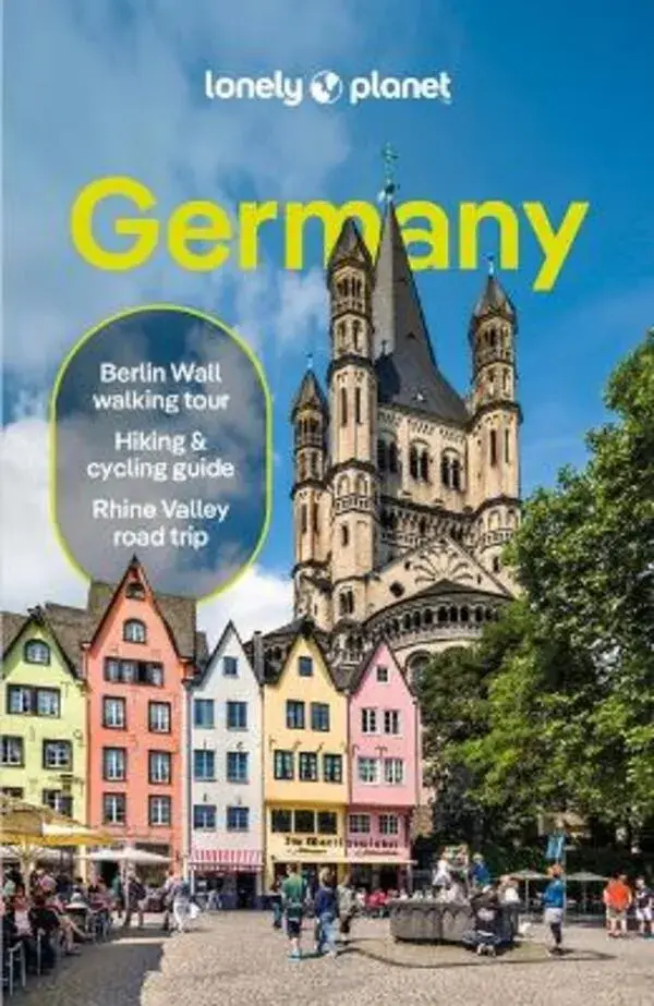 Reisgids Germany 11
