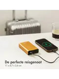 Mini Powerbank 20.000 mAh