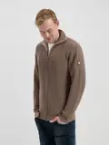 Snowdon - Heren vest - Travelin'