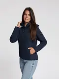Tilde Dames - Outdoorvest - Fleece
