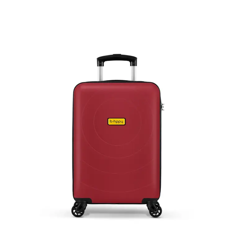 BHPPY - Handbagage Koffer - 53cm